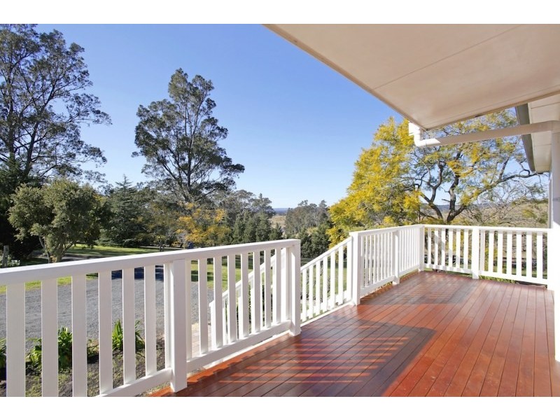 380 Burragorang Road, Glenmore NSW 2570