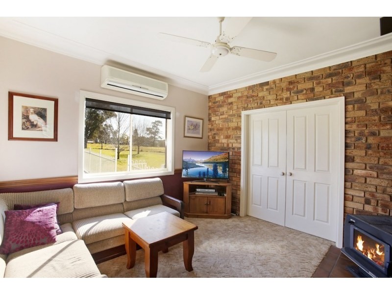 380 Burragorang Road, Glenmore NSW 2570