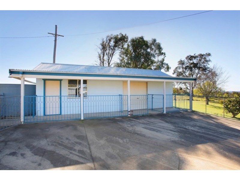 380 Burragorang Road, Glenmore NSW 2570