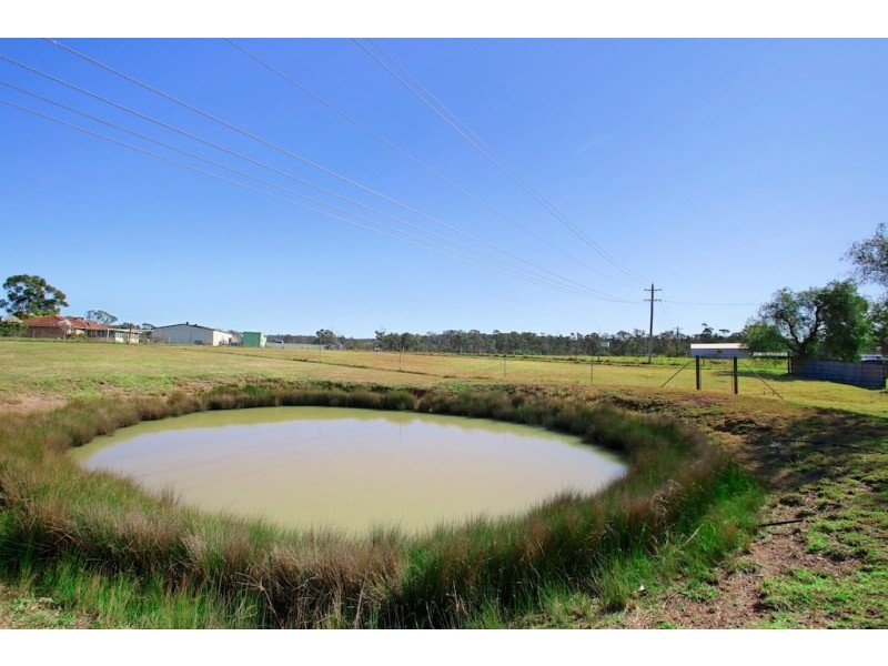 380 Burragorang Road, Glenmore NSW 2570