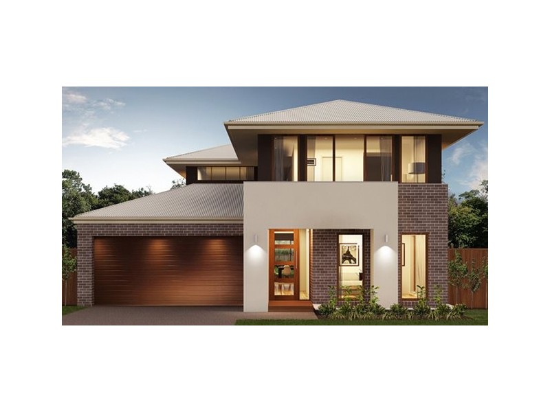 Lot 325 Long Bush Rise, Cobbitty NSW 2570
