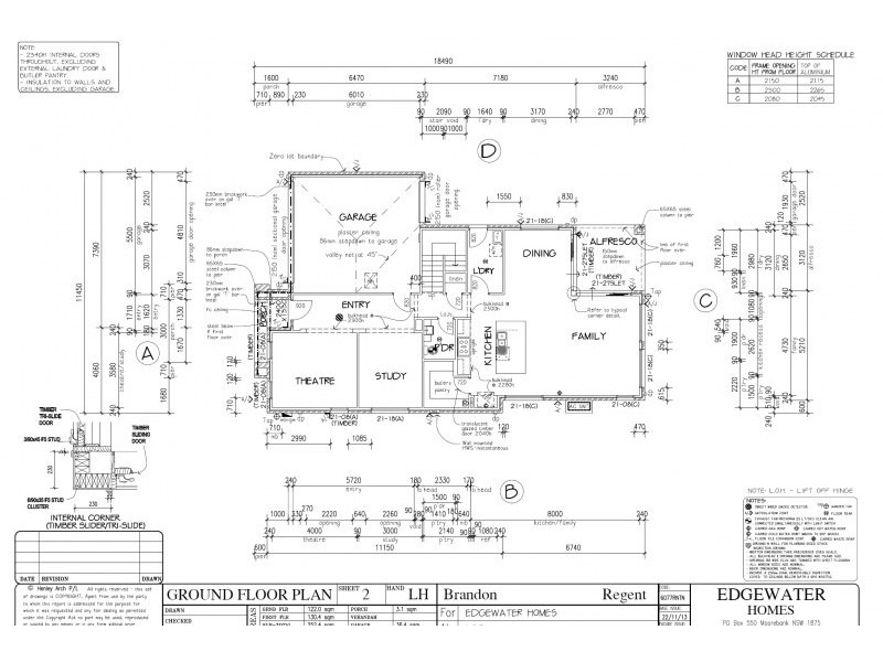 Lot 325 Long Bush Rise, Cobbitty NSW 2570
