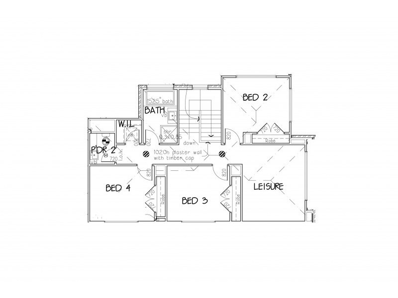 Lot 5123 Hampshire Boulevard, Spring Farm NSW 2570