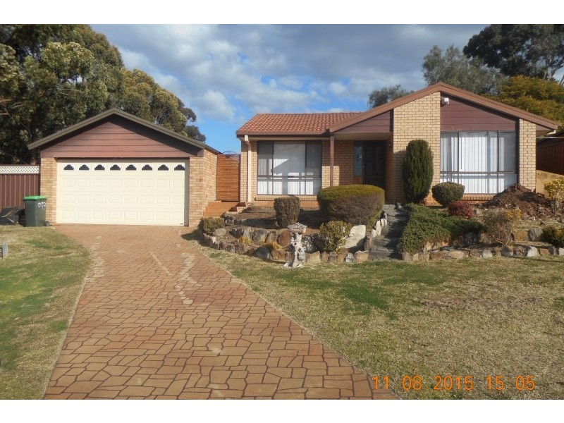 2 Eskdale Close, Narellan Vale NSW 2567