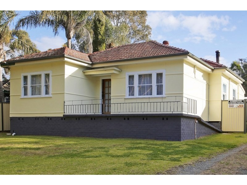 79 Steveys Forest Road, Oakdale NSW 2570