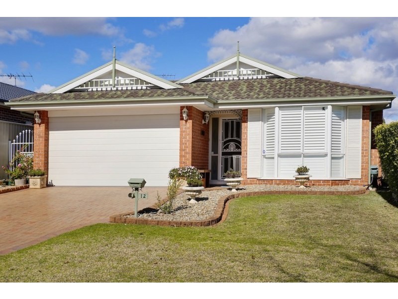 12 Denbigh Place, Harrington Park NSW 2567