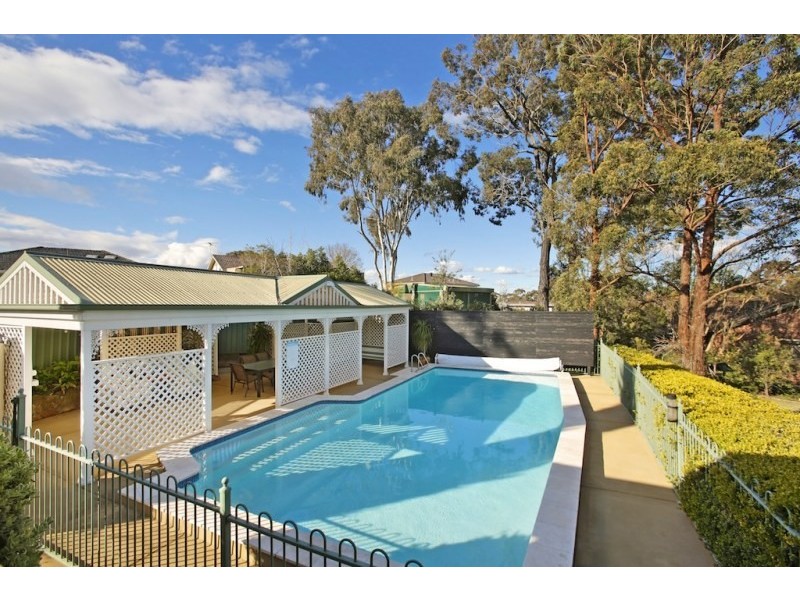 5 Kylie Place, Camden South NSW 2570
