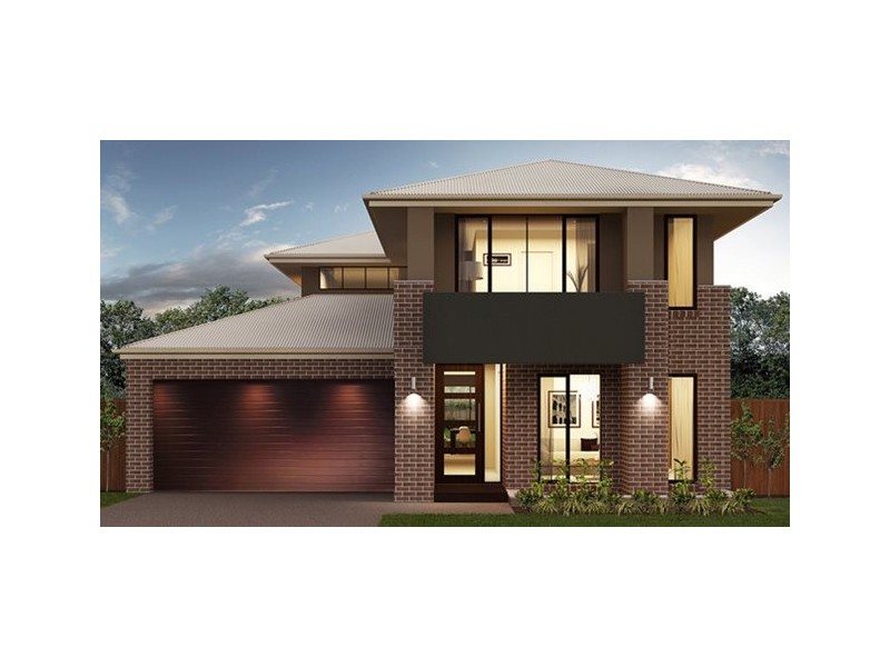 Lot 329 Long Bush Rise, Cobbitty NSW 2570