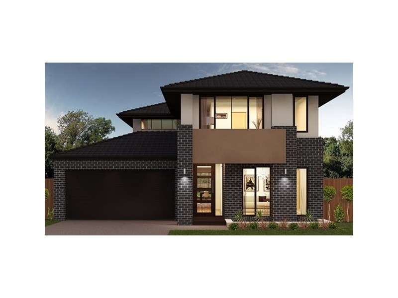 Lot 327 Long Bush Rise, Cobbitty NSW 2570
