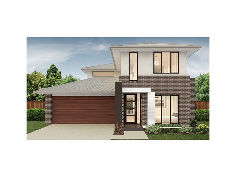 Lot 307 Horne Street, Cobbitty NSW 2570