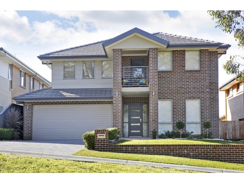 3 Riding Lane, Camden Park NSW 2570