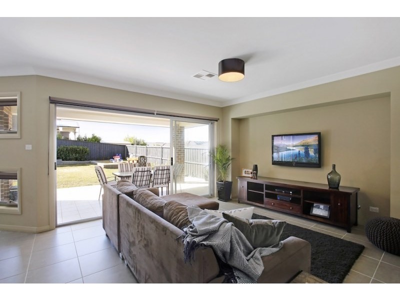 3 Riding Lane, Camden Park NSW 2570