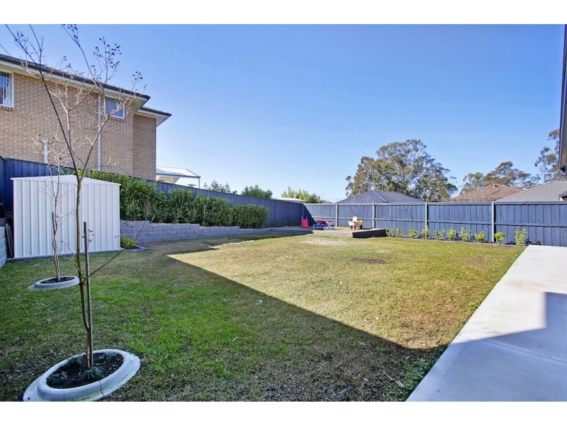 3 Riding Lane, Camden Park NSW 2570