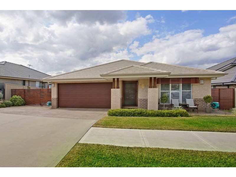 68 Moyengully Avenue, Mount Annan NSW 2567