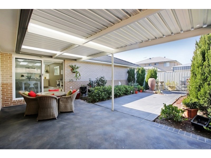 2/19 Swansona Avenue, Mount Annan NSW 2567