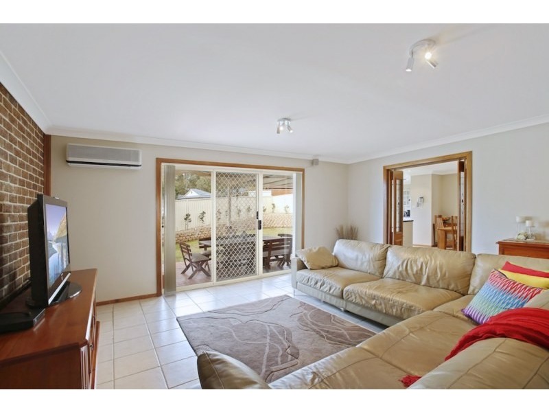 13 Ephraim Howe Place, Narellan Vale NSW 2567