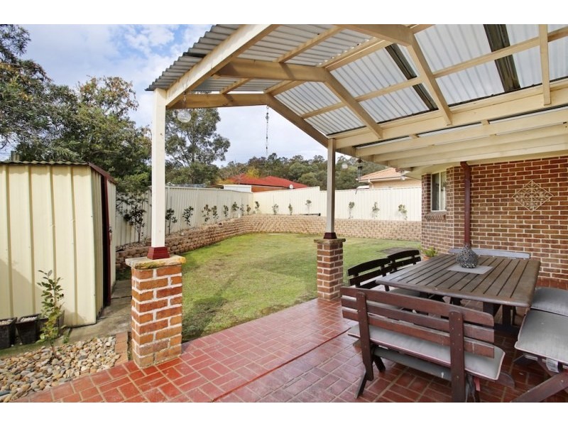 13 Ephraim Howe Place, Narellan Vale NSW 2567