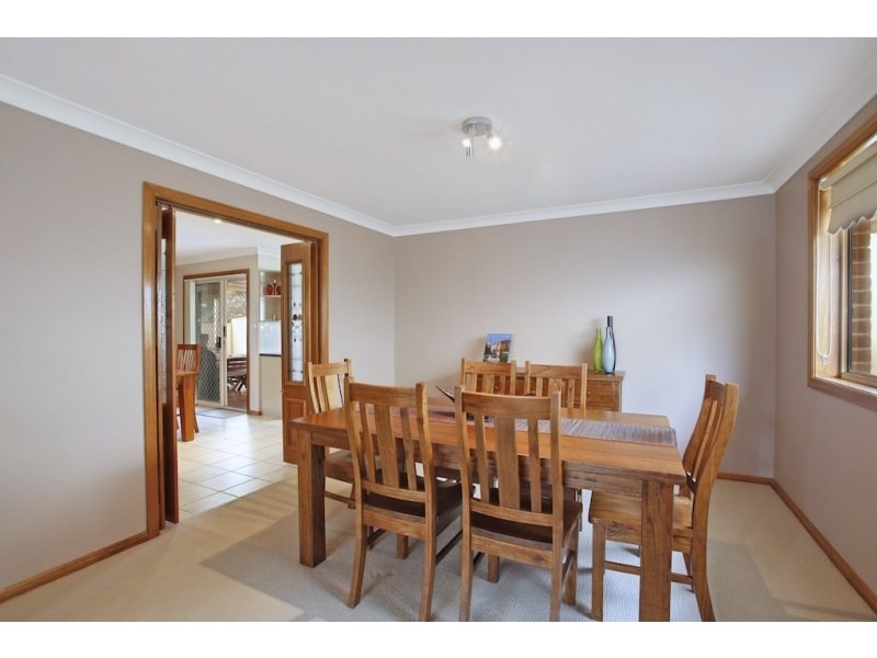 13 Ephraim Howe Place, Narellan Vale NSW 2567