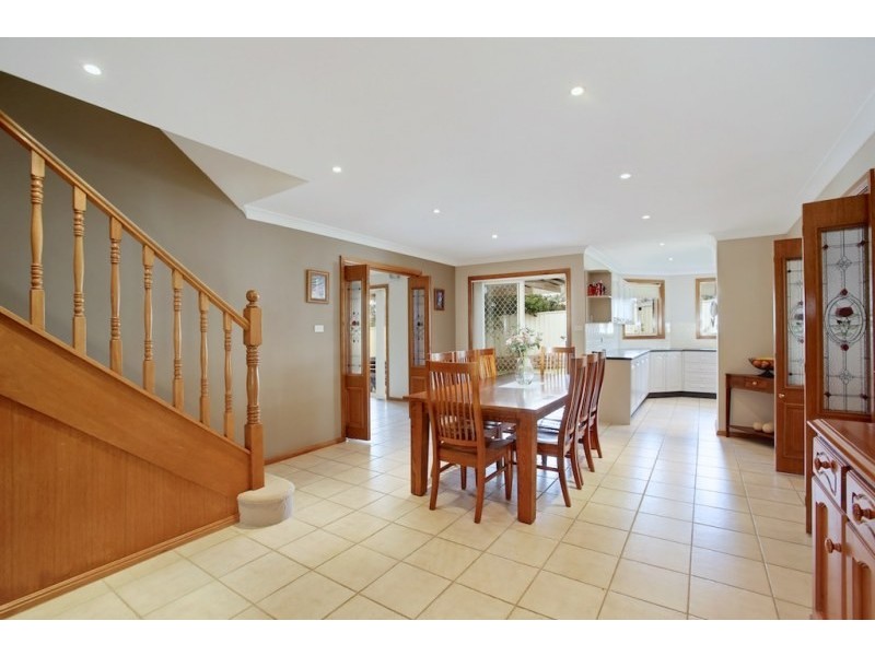 13 Ephraim Howe Place, Narellan Vale NSW 2567