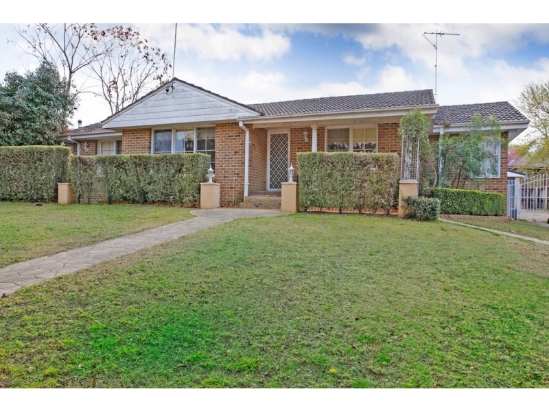 46 Ulmarra Avenue, Camden South NSW 2570