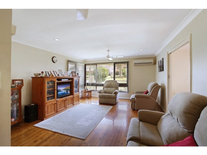 2 Megalong Crescent, Campbelltown NSW 2560