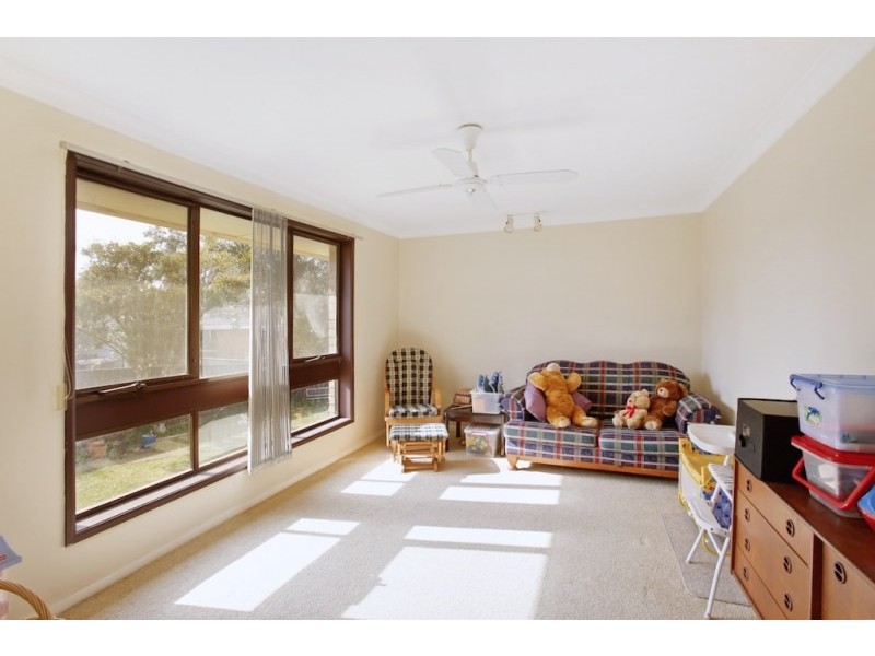 2 Megalong Crescent, Campbelltown NSW 2560