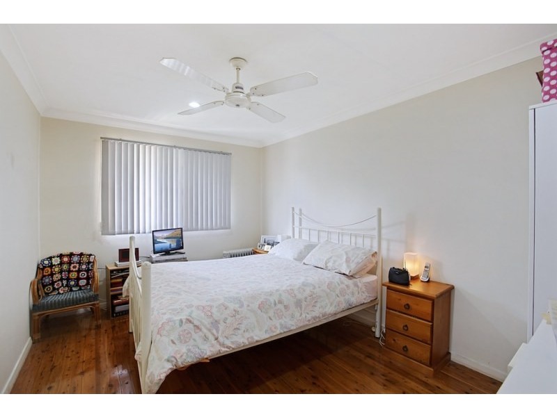 2 Megalong Crescent, Campbelltown NSW 2560