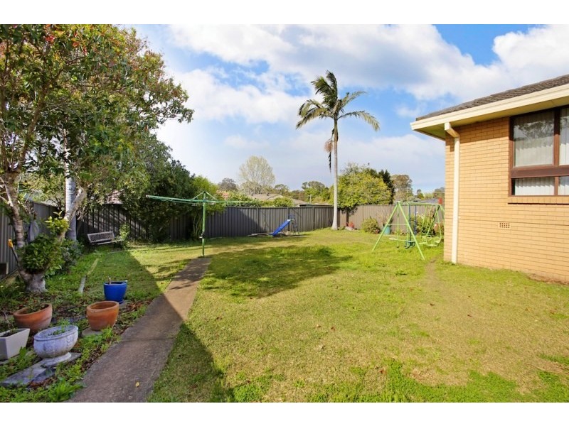 2 Megalong Crescent, Campbelltown NSW 2560