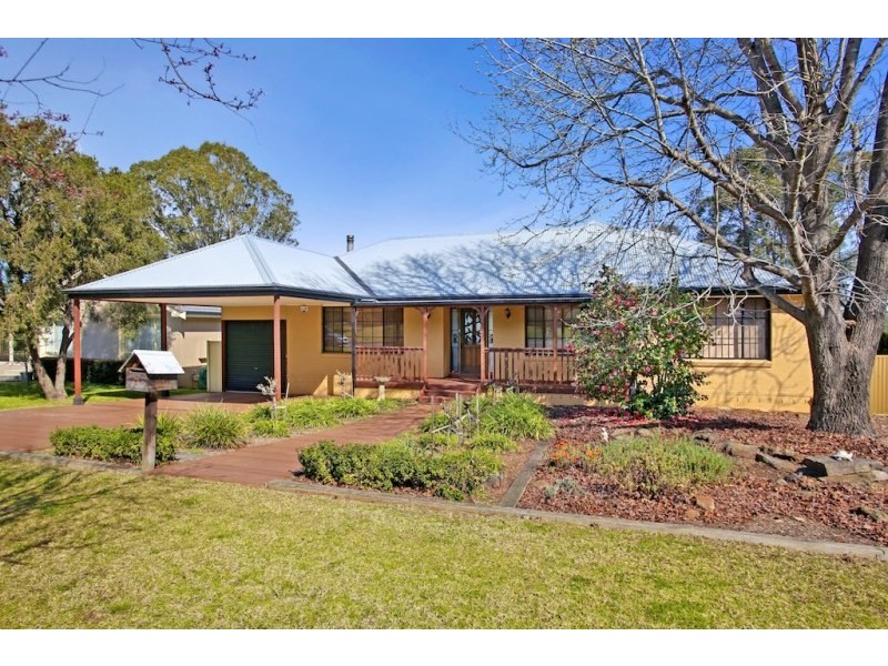 5 Pindari Avenue, Camden NSW 2570