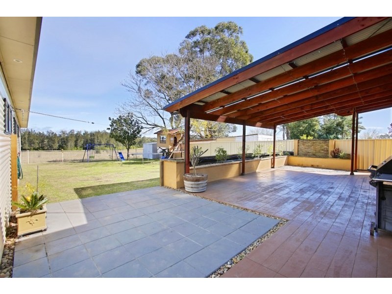 5 Pindari Avenue, Camden NSW 2570