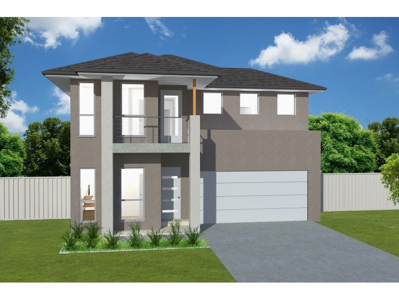 47 Kerrigan Crescent, Elderslie NSW 2570