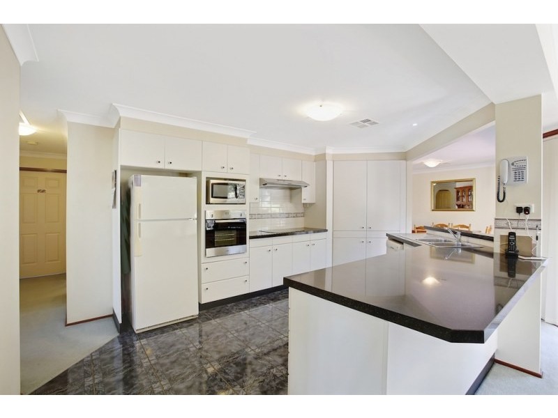 18 Sickles Drive, Grasmere NSW 2570