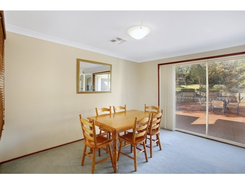 18 Sickles Drive, Grasmere NSW 2570