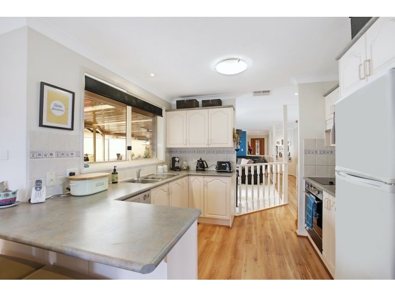 9 Wright Place, Narellan Vale NSW 2567