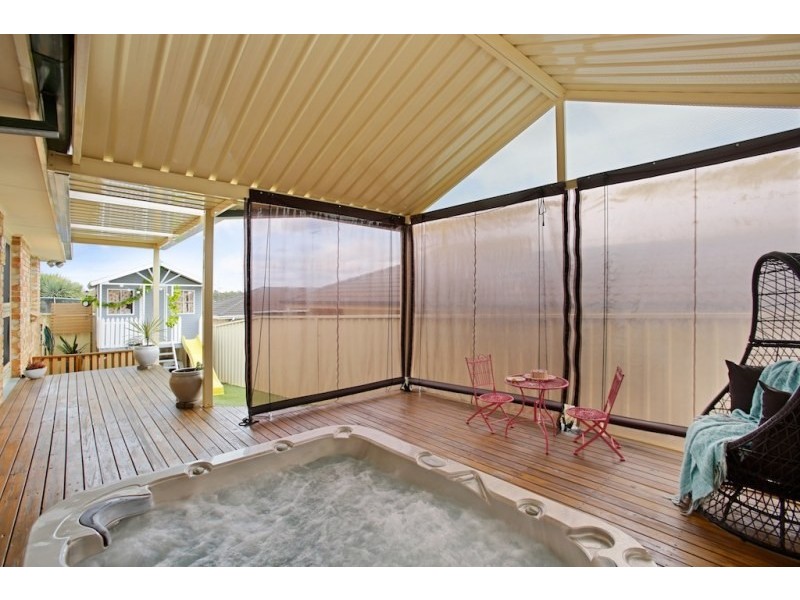 9 Wright Place, Narellan Vale NSW 2567