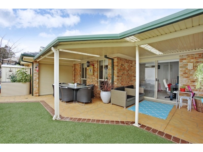 9 Wright Place, Narellan Vale NSW 2567