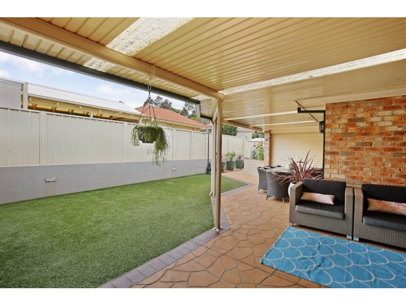 9 Wright Place, Narellan Vale NSW 2567