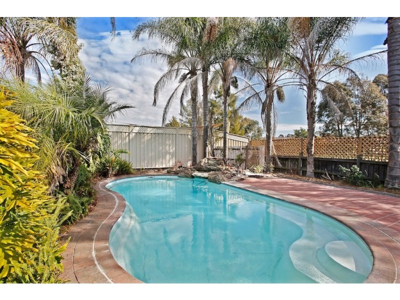 6 She Oak Grove, Narellan Vale NSW 2567