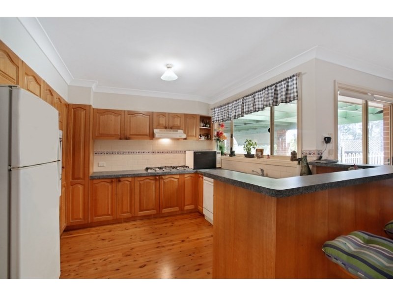 6 She Oak Grove, Narellan Vale NSW 2567