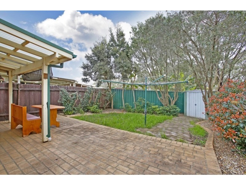 2/9 Hercules Road, Raby NSW 2566