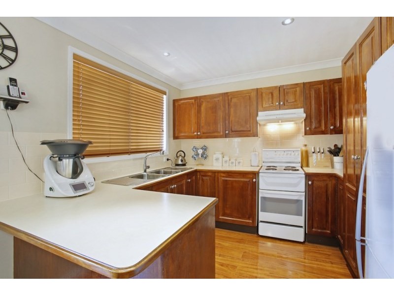 22A Veness Circuit, Narellan Vale NSW 2567