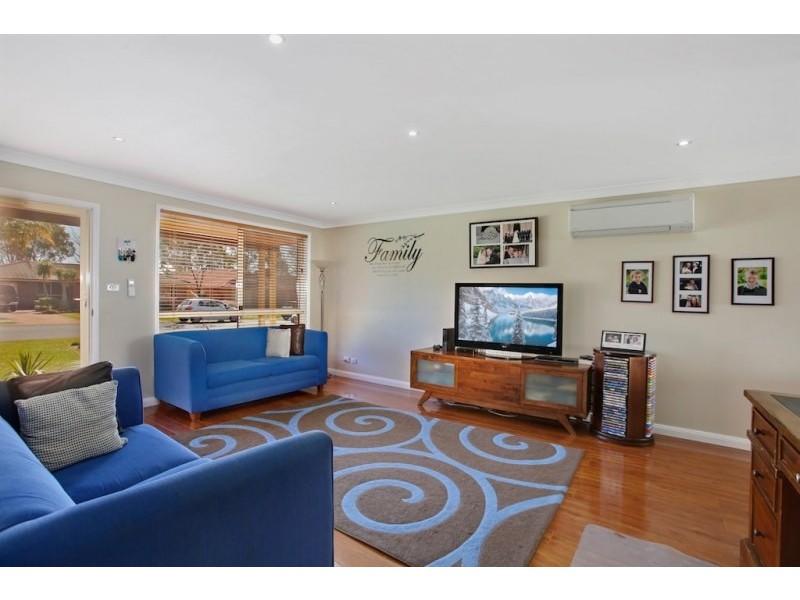 22A Veness Circuit, Narellan Vale NSW 2567