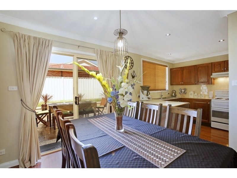 22A Veness Circuit, Narellan Vale NSW 2567