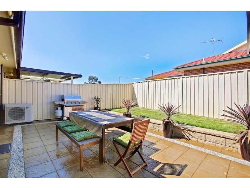 22A Veness Circuit, Narellan Vale NSW 2567