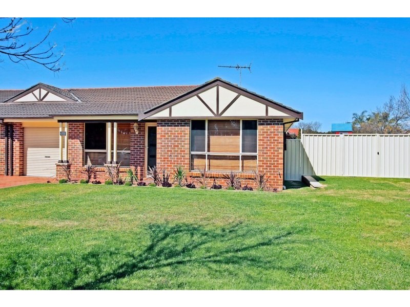 22A Veness Circuit, Narellan Vale NSW 2567