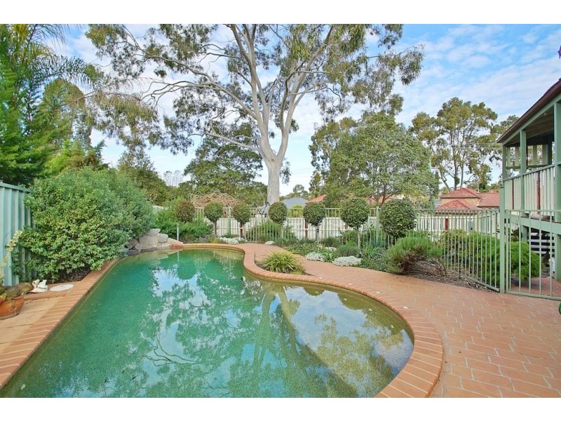1 Kimbarra Avenue, Camden NSW 2570