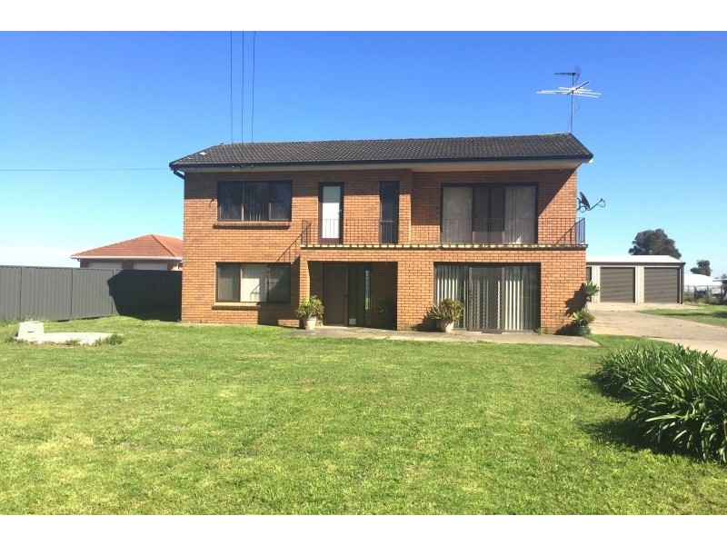 560 Devonshire Road, Kemps Creek NSW 2178