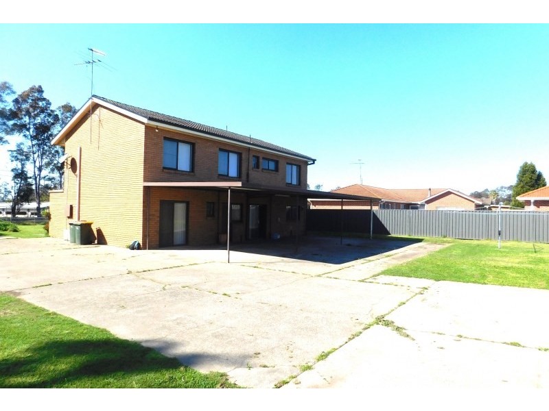560 Devonshire Road, Kemps Creek NSW 2178