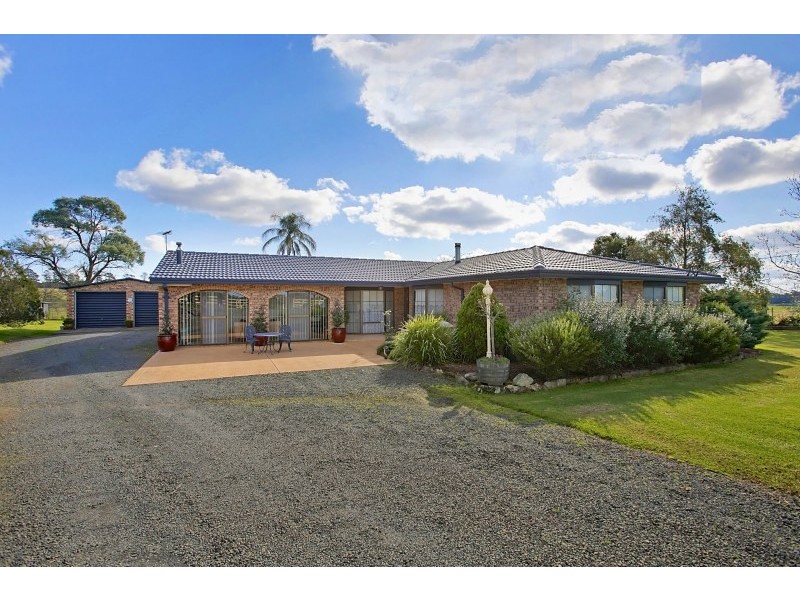 805 Silverdale Road, Werombi NSW 2570