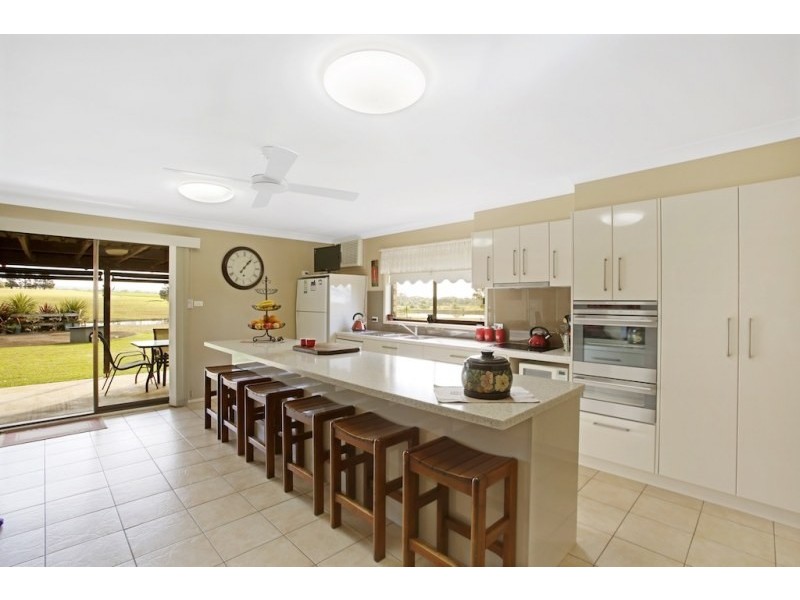 805 Silverdale Road, Werombi NSW 2570